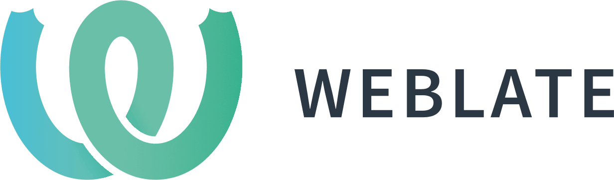 Weblate